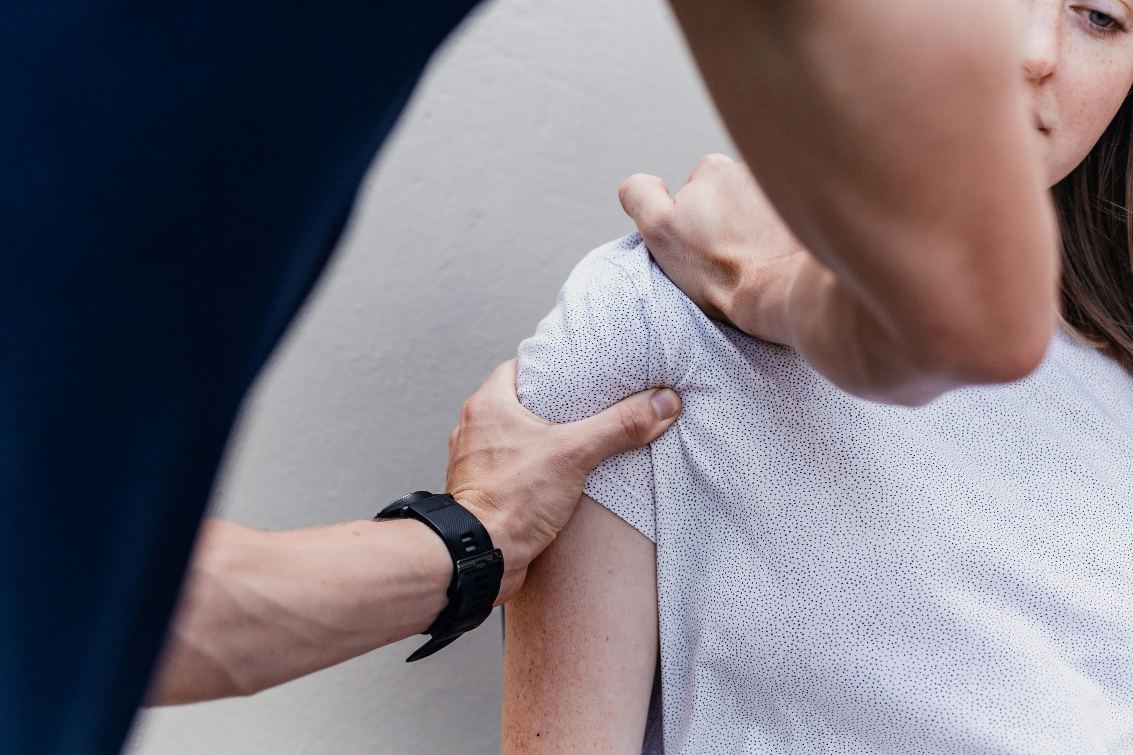 Physiotherapy exam preparation